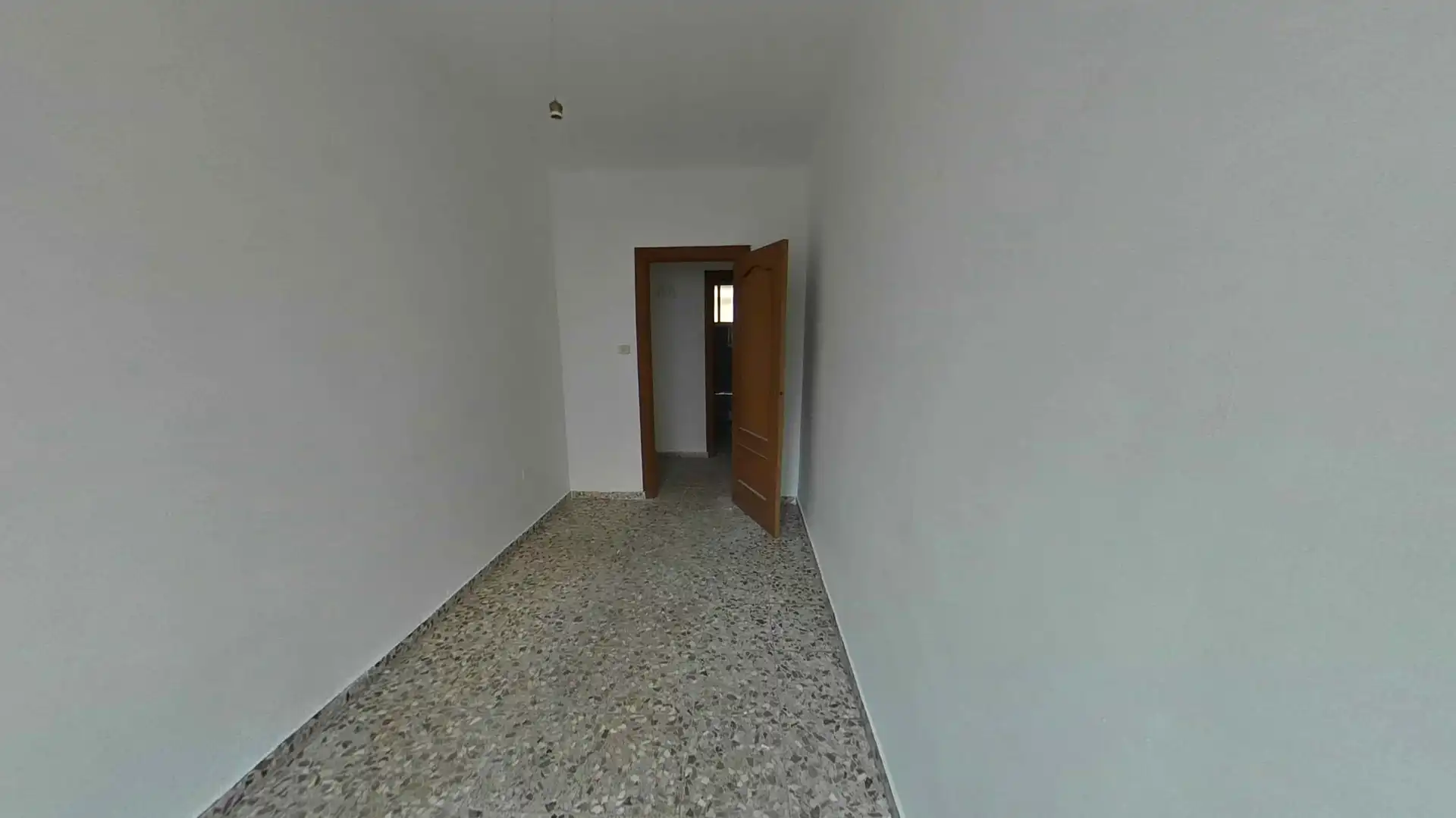 Flat for sale in Andújar  with Terrace and Storage room