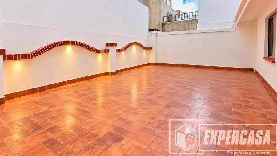 Flat with lift for sale in El Pla del Real, imagen 14