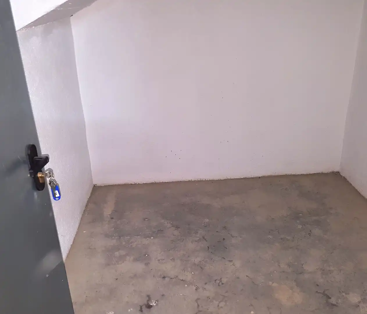 Trastero en venta en Albuñol