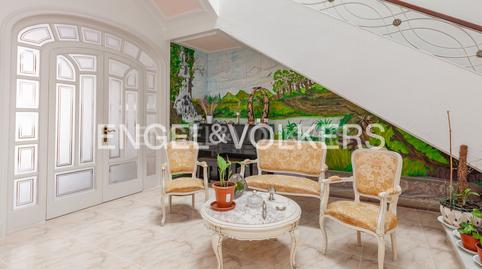 Foto 5 de Casa o chalet en venta en Creu Alta, Sabadell