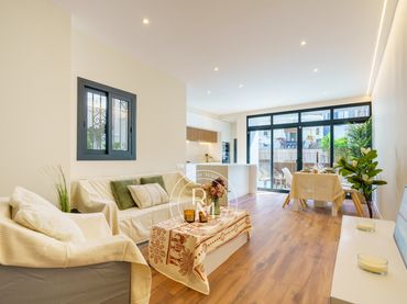 Wohnung mit Balkon zum Verkauf in Centre