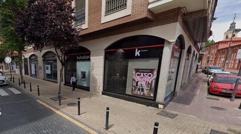 Photo 4 of Commercial properties for sale in Getafe Lartiga, Centro, Getafe