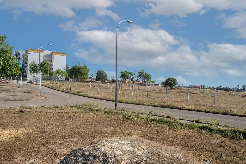Terrain rustique à vendre à La Hacienda - Nueva Andalucía, imagen 4