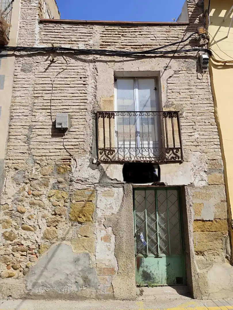 Terreno residencial en venta en Calle Soldevilla, imagen 2