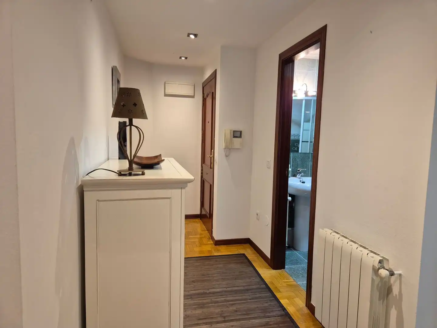 Wohnung zum Verkauf in Gijón  mit Heizung, Abstellraum und Schwimmbad