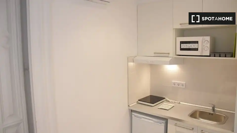 Wohnung mit Terrasse zur Miete in Centro, imagen 4