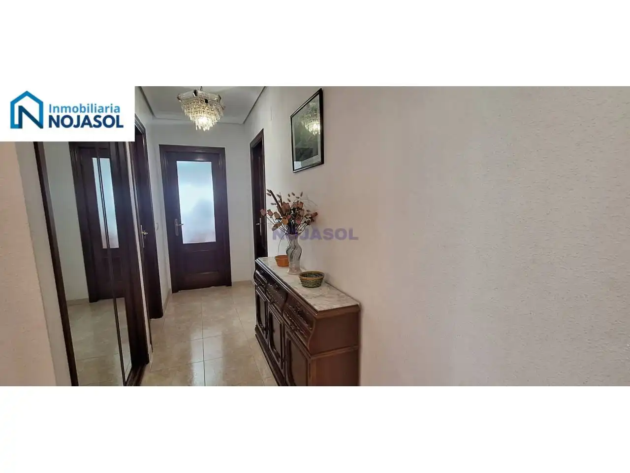 Apartamento con terraza en venta en Calle TRENGANDIN, imagen 12