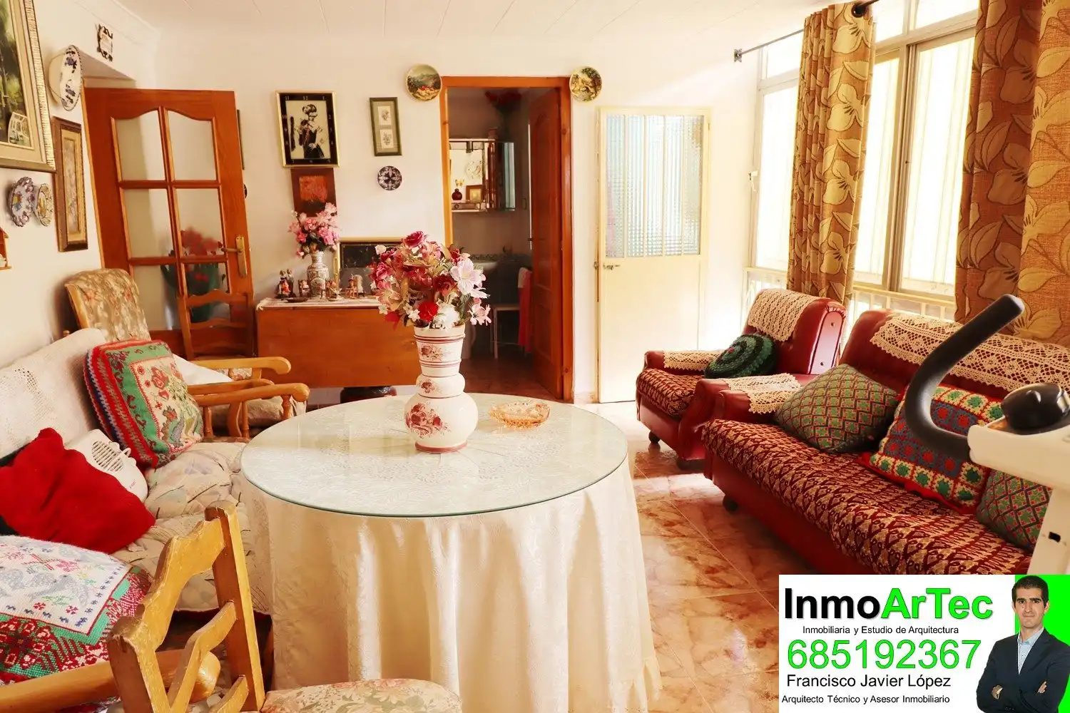 Casa en venda a Carretera Montefrío 3, imagen 19