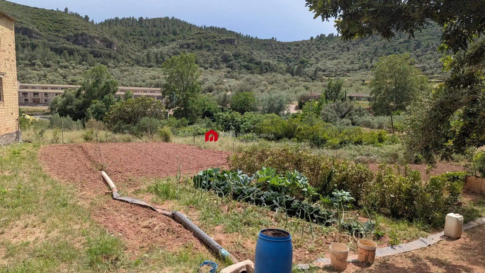 Grundstücke zum Verkauf in Alfara de Carles