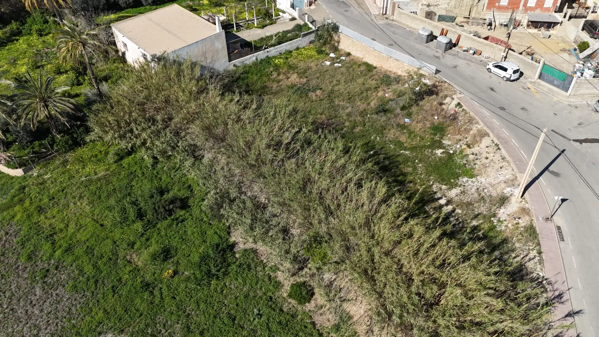Terreni e lotti in vendita a Cuevas del Almanzora pueblo, imagen 5