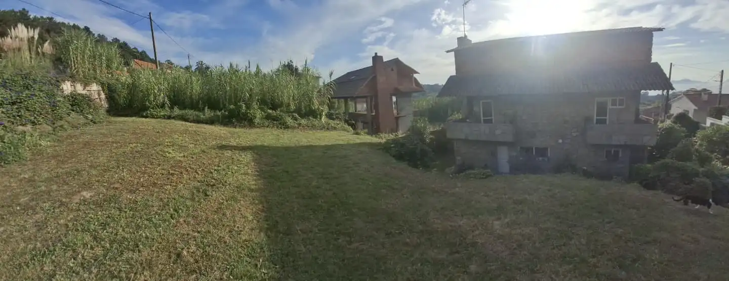 Haus oder Chalet zum Verkauf in Vigo  mit Privatgarten und Abstellraum