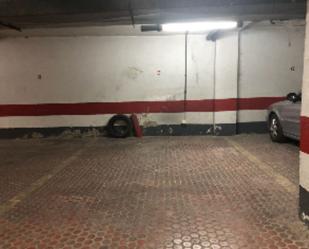 Parking of Garage to rent in  Granada Capital