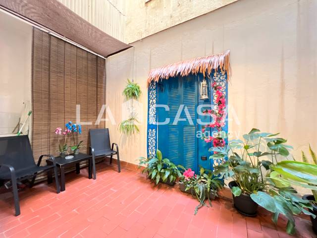 Piso en Venta en Barri Gòtic