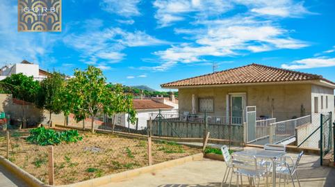 Foto 3 de Finca rústica en venda a Mas Mora - Sant Daniel, Barcelona