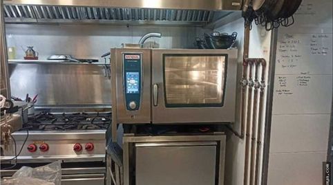 Traspaso de Restaurante Caldes, imatge 5