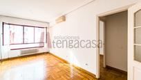 Bedroom of Apartment for sale in  Madrid Capital  with Air Conditioner, Heating and Parquet flooring