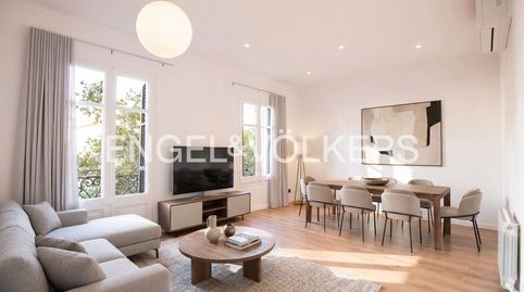 Foto 2 de Pis en venda a Fort Pienc, Barcelona Capital