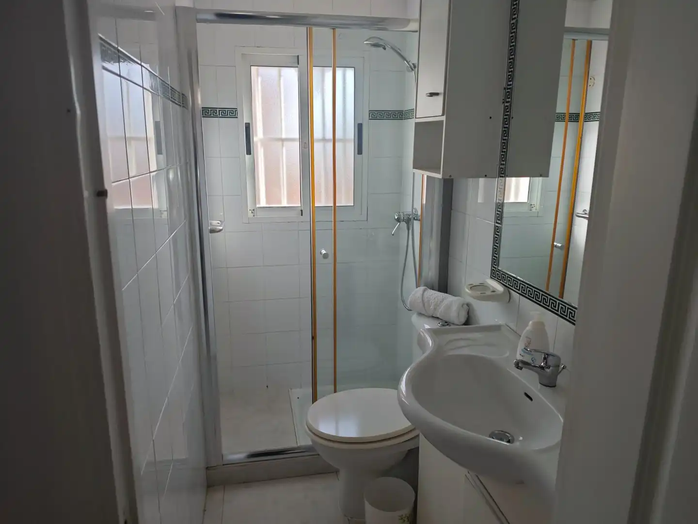 Bungalow amb piscina de lloguer a Orihuela Costa, imagen 46