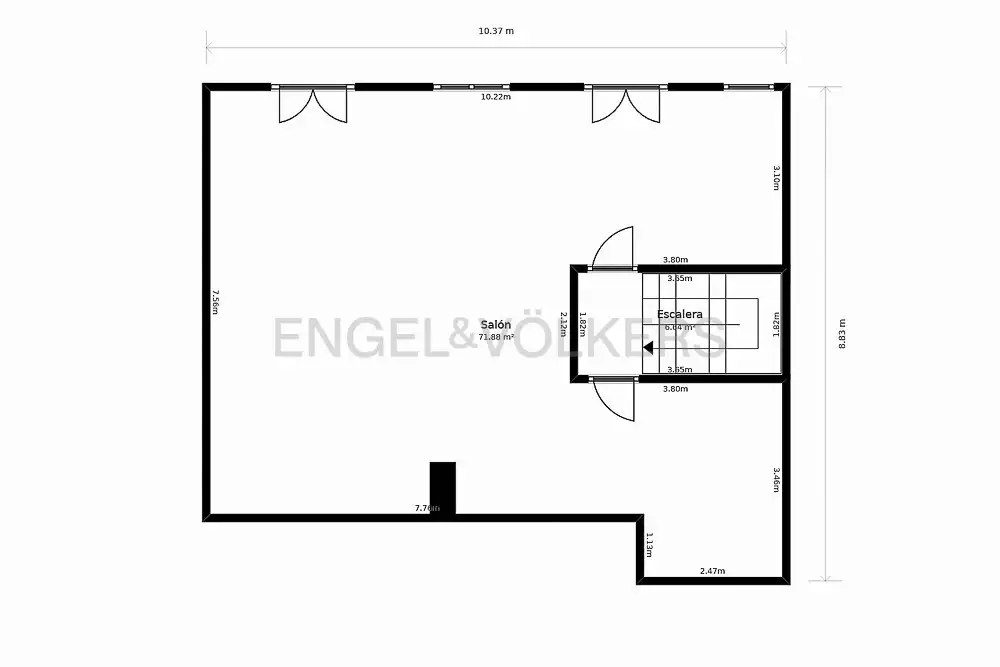 Haus mit Terrasse zum Verkauf in Vilafamés, imagen 32