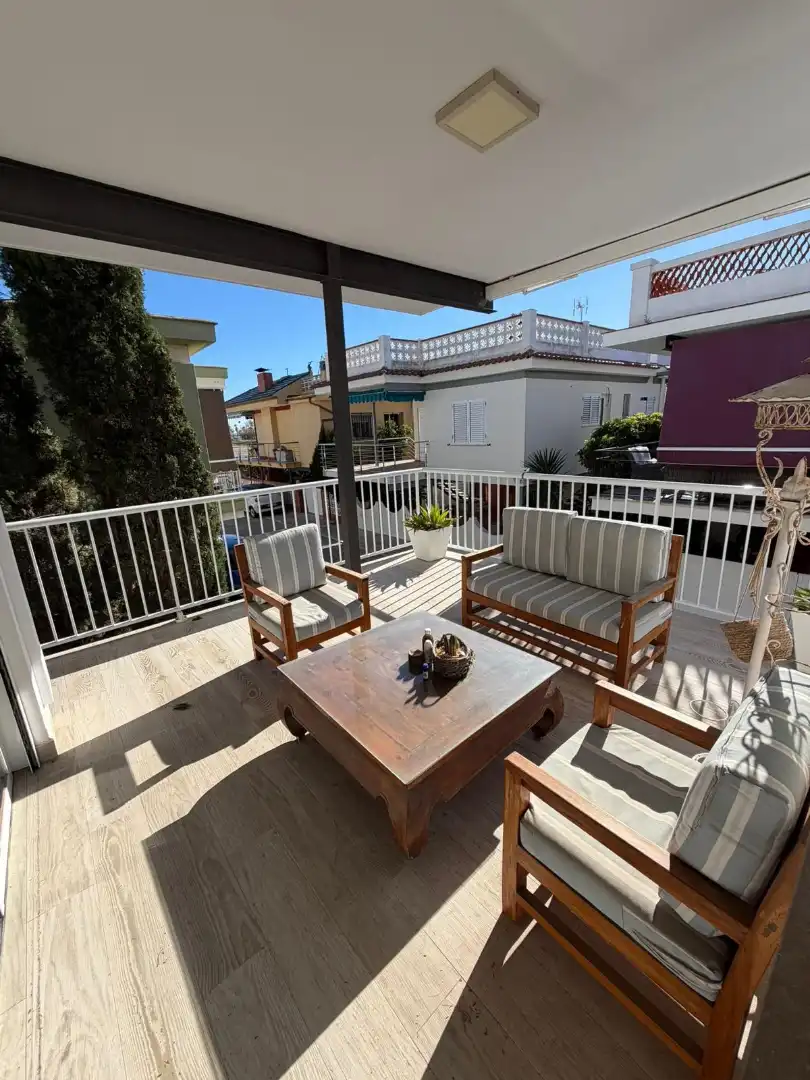 Villa mit Terrasse zum Verkauf in Playa, imagen 8