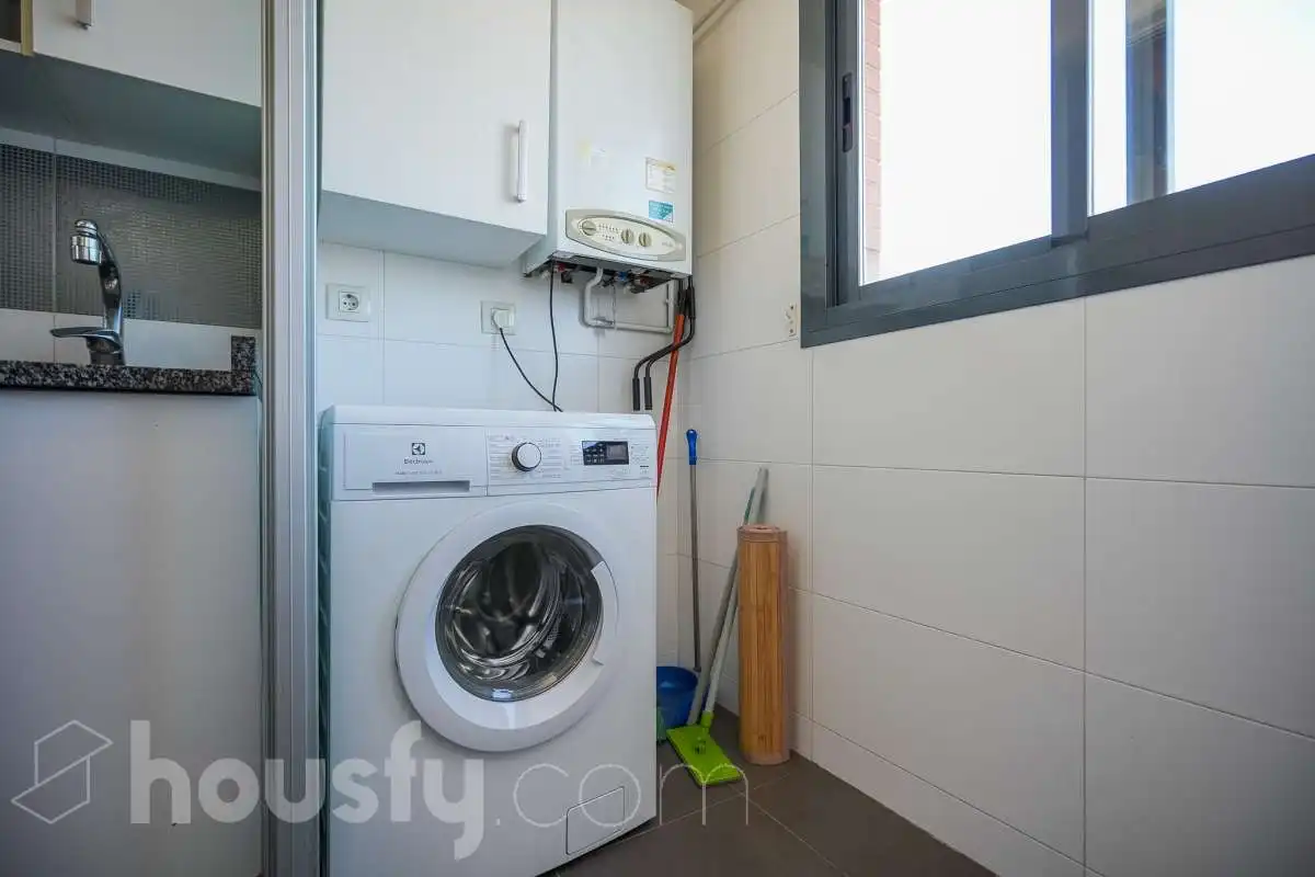 Studio avec piscine à vendre à Avenida Las suertes ., imagen 20