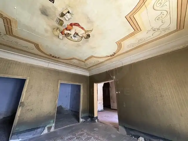 Casa o xalet en venda en Palaciosrubios