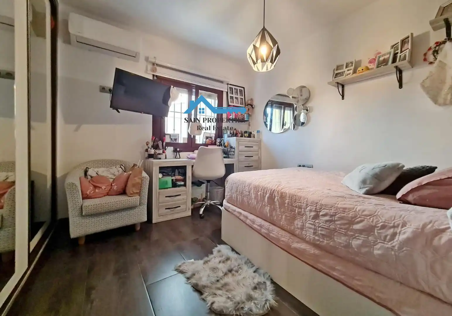 Maison mitoyenne avec piscine à vendre à La Nucia Pueblo, imagen 35
