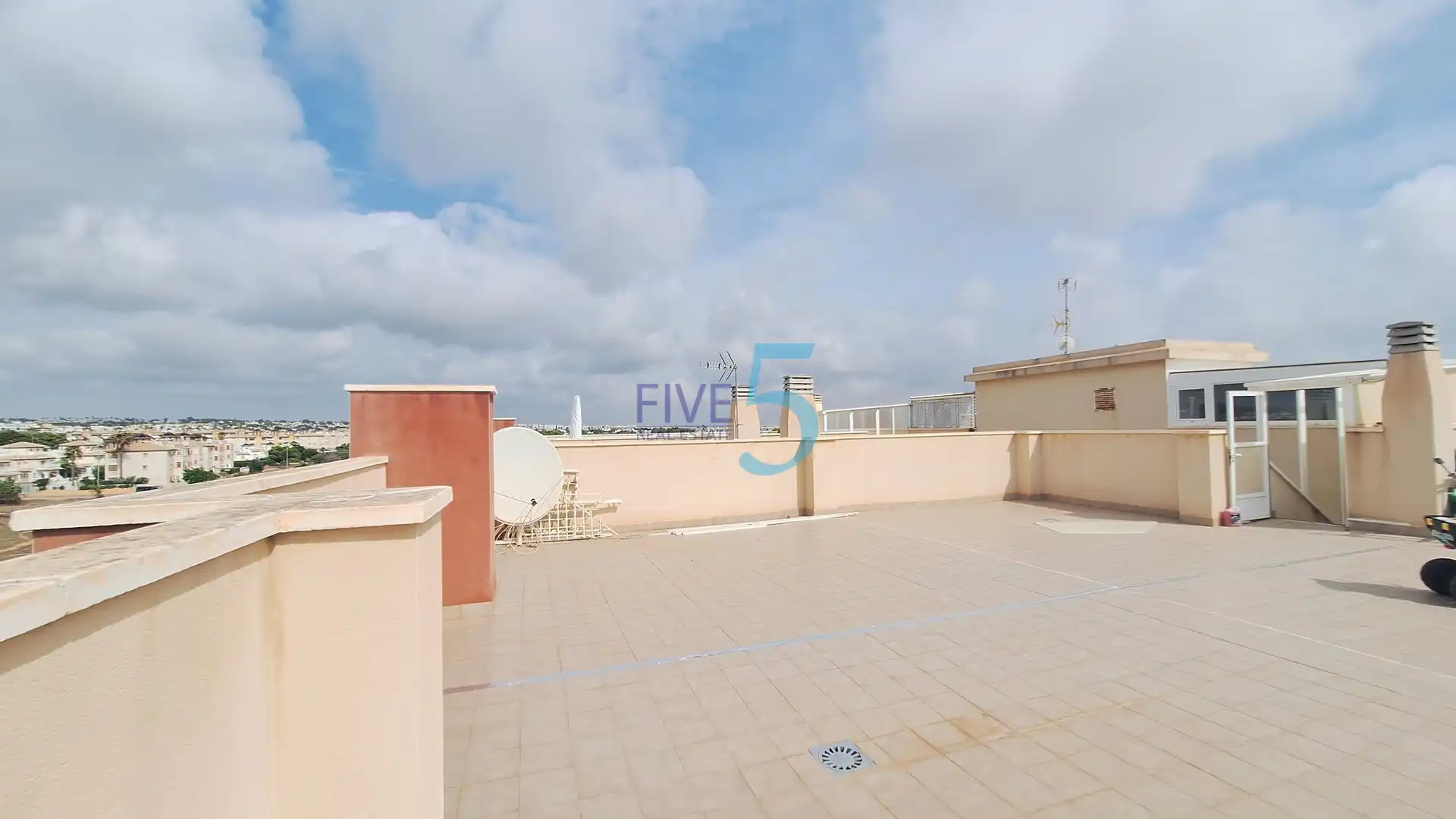 Piso con terraza en venta en Orihuela Costa, imagen 32