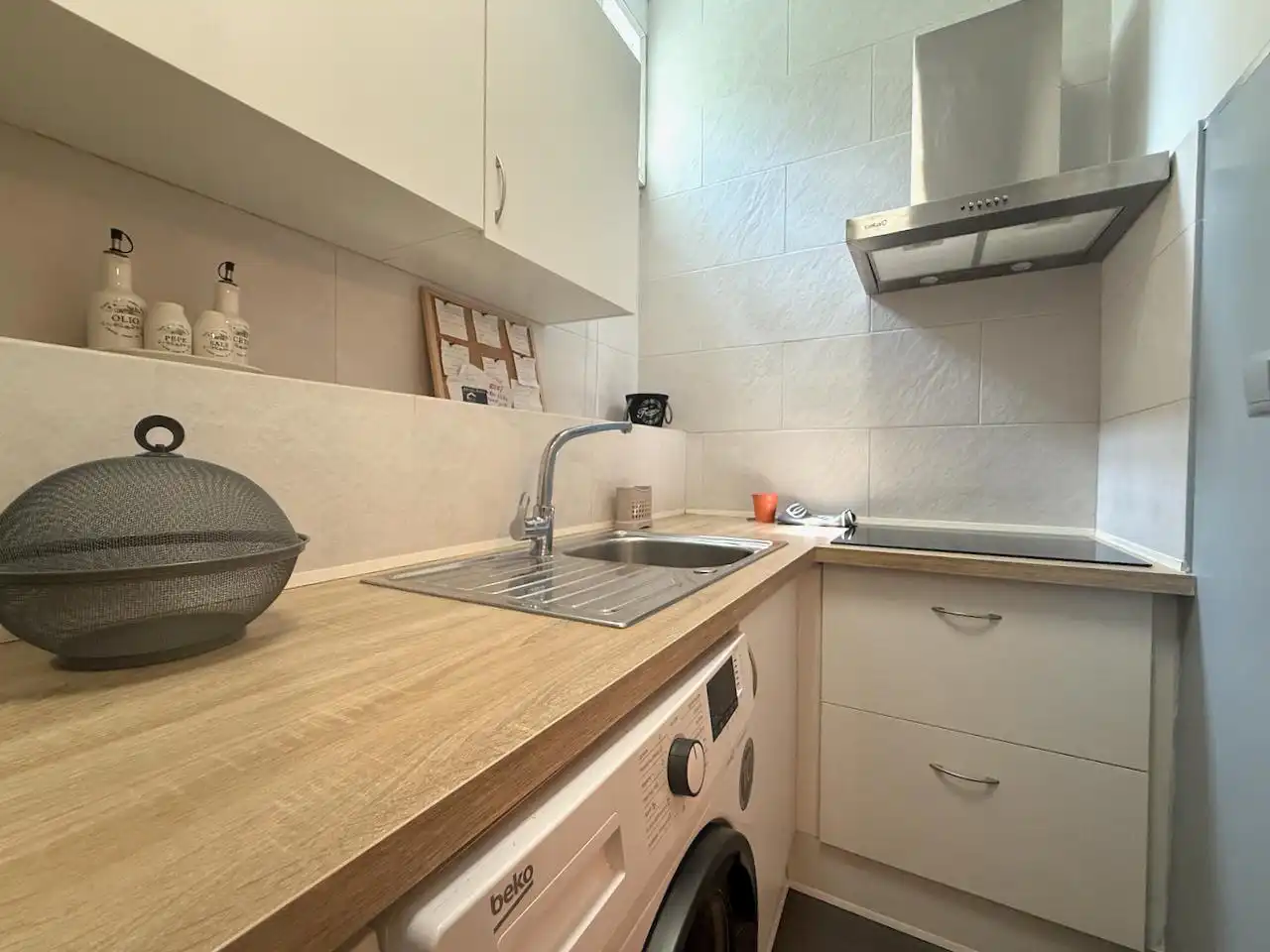 Cuina de Local en venda en Donostia - San Sebastián 