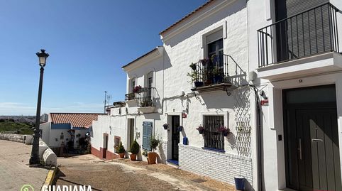 Foto 5 de Casa adosada en venta en Calle San Sebastian, Ayamonte ciudad, Ayamonte