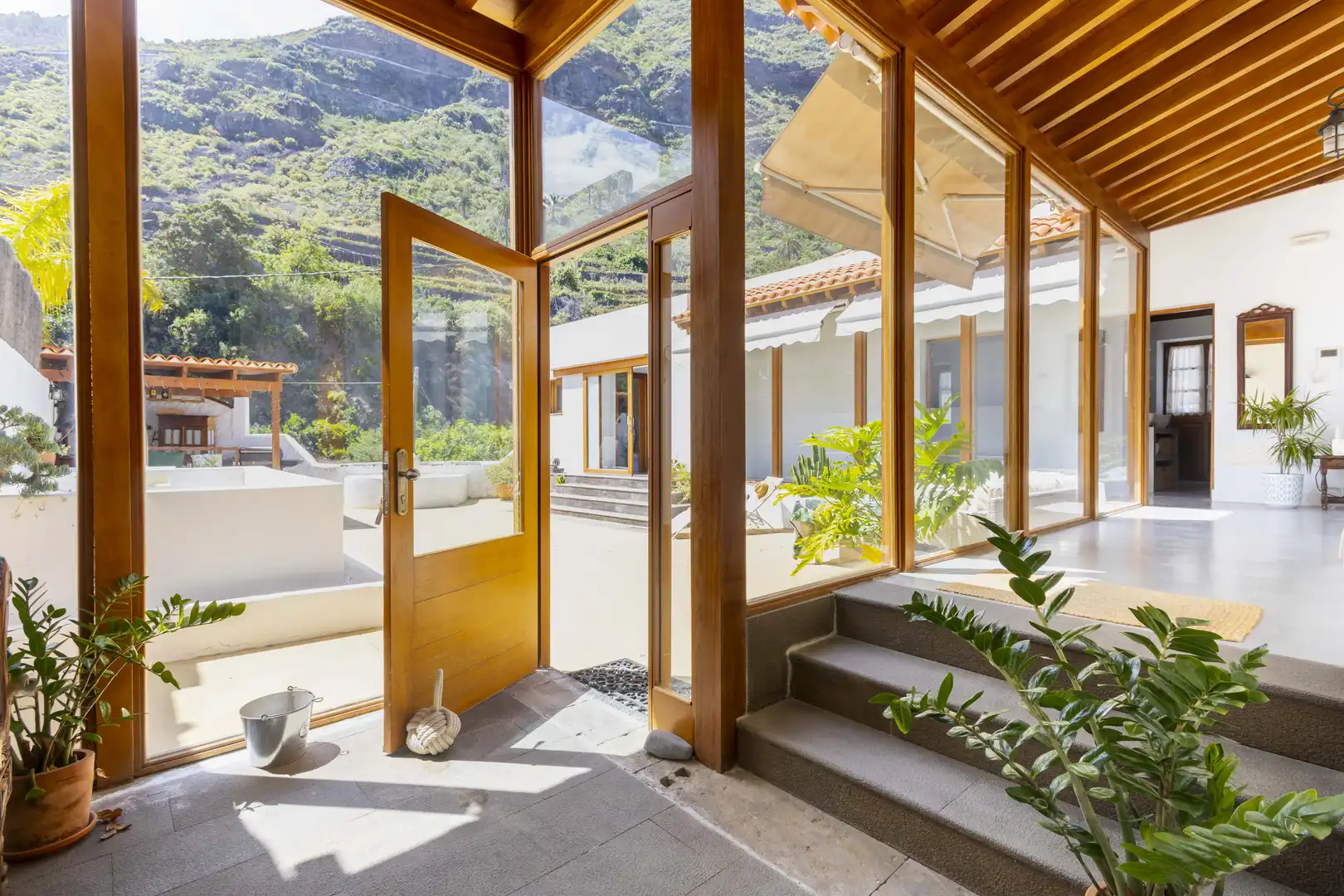 Houses for sale in Garachico  with Terrace, Storage room and Swimming Pool