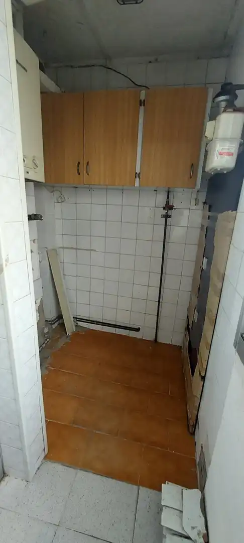 Wohnung zum Verkauf in Cornellà de Llobregat - C/ BEGONIA, imagen 6