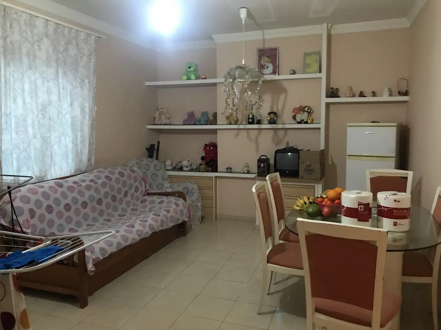 Piso con terraza en venta en Calle Peinado 54C, imagen 2