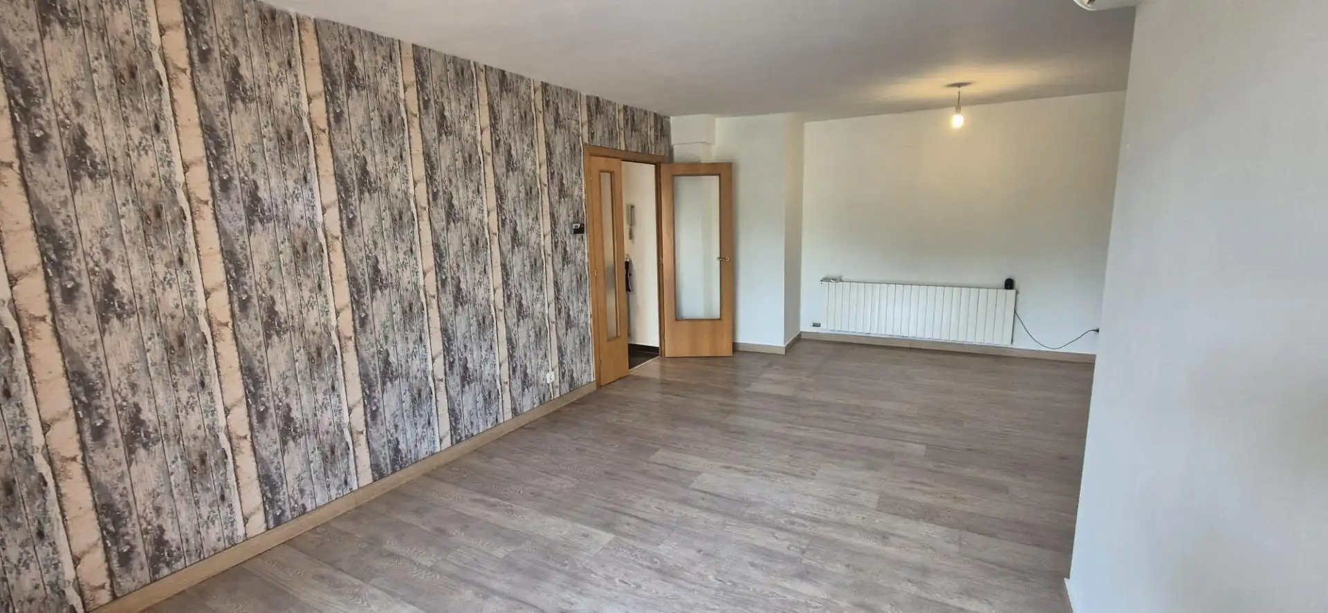 Flat with terrace for sale in Caputxins - Ambulatori, imagen 2
