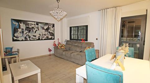 Photo 3 of Attic for sale in San José, Murcia