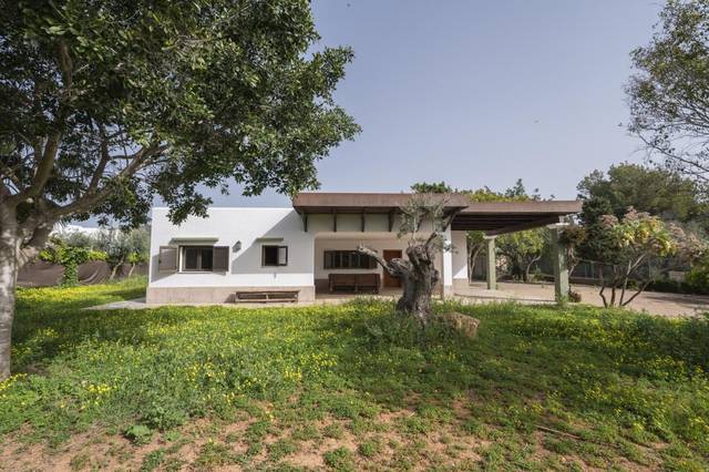 Casa-chalet en Venta en Carrer de l'Arpella en Sant Jordi de Ses Salines - Sant Francesc