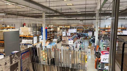 Nave industrial en alquiler en Getafe 7.081 m, imatge 2