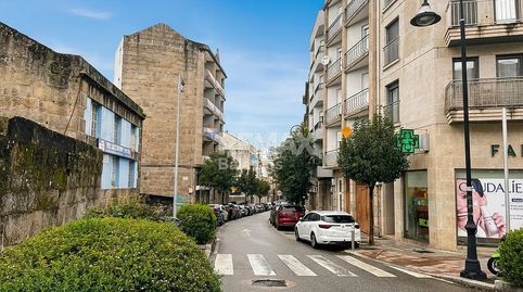 Foto 3 de Piso en venta en Rúa Tomás a. Alonso, Bouzas, Vigo