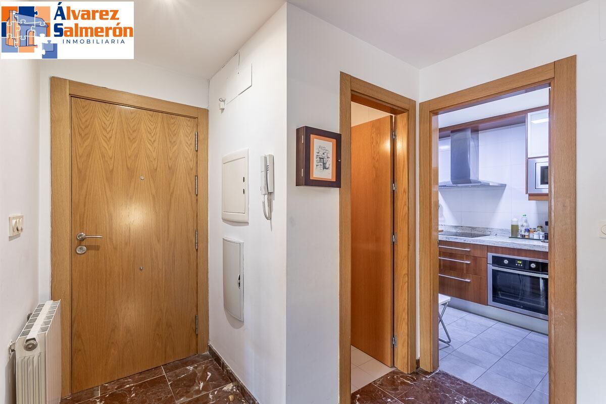 Single-family semi-detached for sale in Armilla  with Terrace, Furnished and Balcony