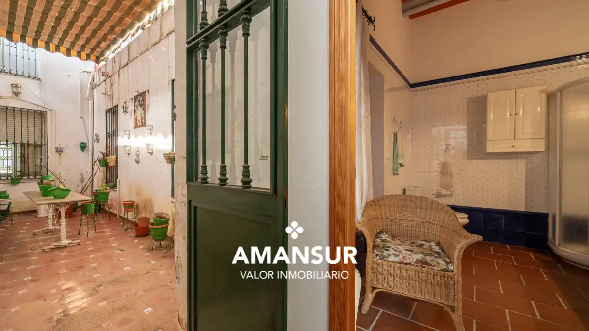 Maison rustique avec terrasse à vendre à Calle Alcalde Guillermo Pérez Gómez, imagen 37