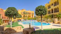 Swimming pool of Apartment for sale in Cuevas del Almanzora
