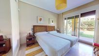 Bedroom of Flat for sale in Águilas  with Air Conditioner, Terrace and Swimming Pool