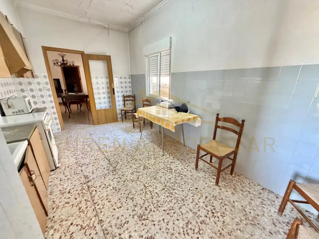Haus zum Verkauf in BARRIO SAN JOSE 157, imagen 11