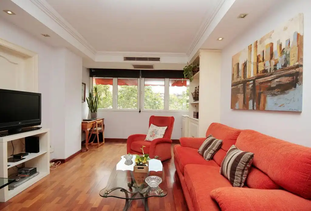 Flat with lift for sale in Les Corts, imagen 18