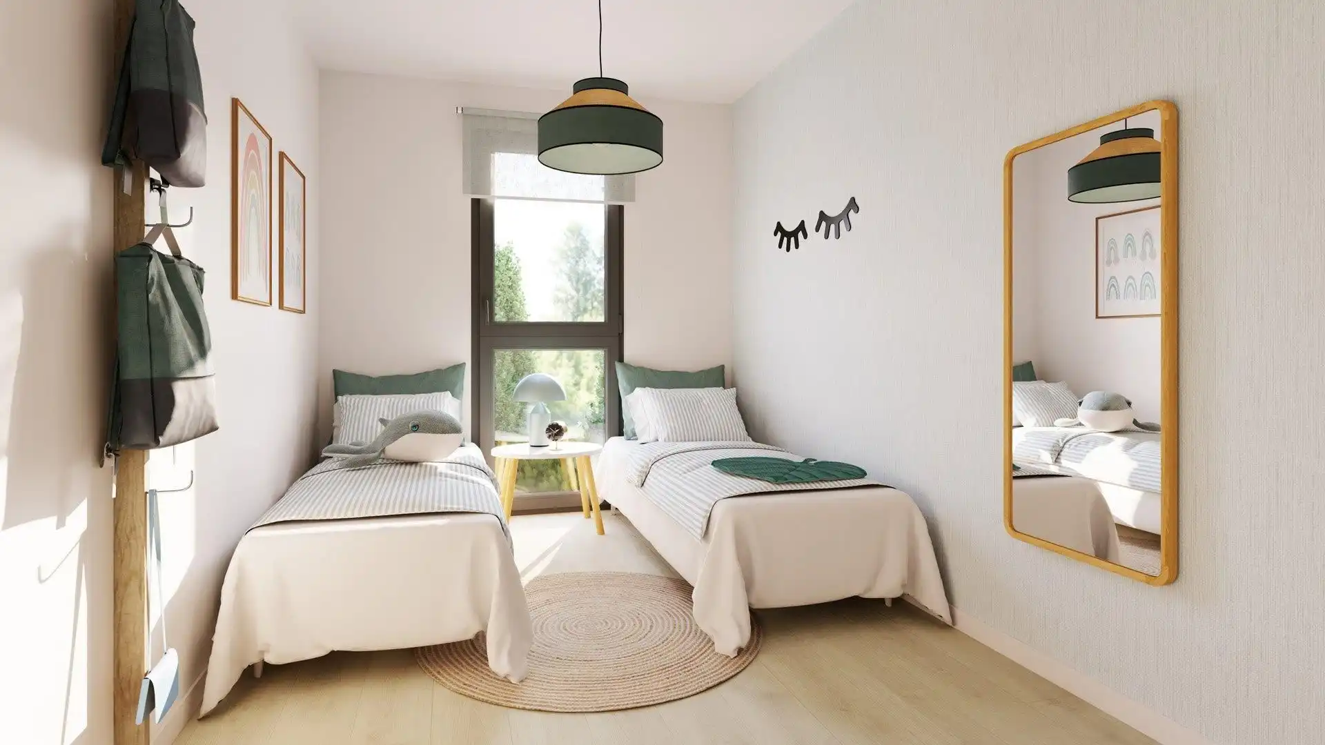 Flat for sale in La Marina del Port