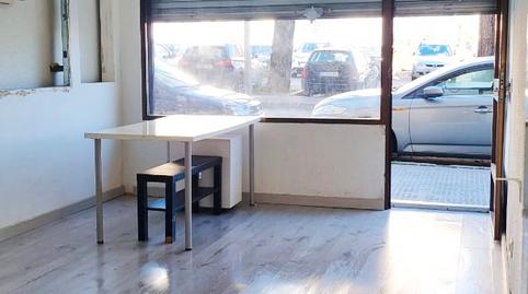 Foto 2 von Geschaftsraum zum Verkauf in Coslada pueblo, Coslada