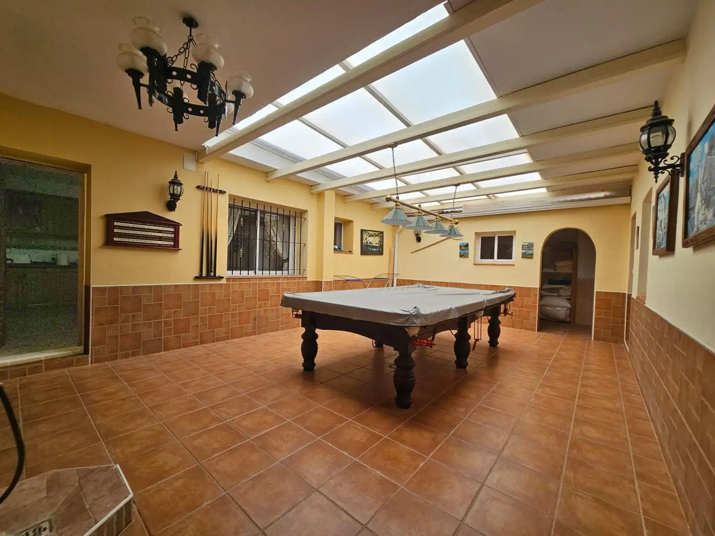 Casa con piscina en venta en Valverde, imagen 35