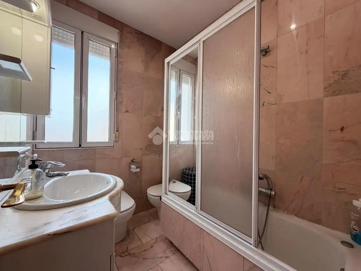 Flat with lift for sale in Barrio de Salamanca, imagen 20