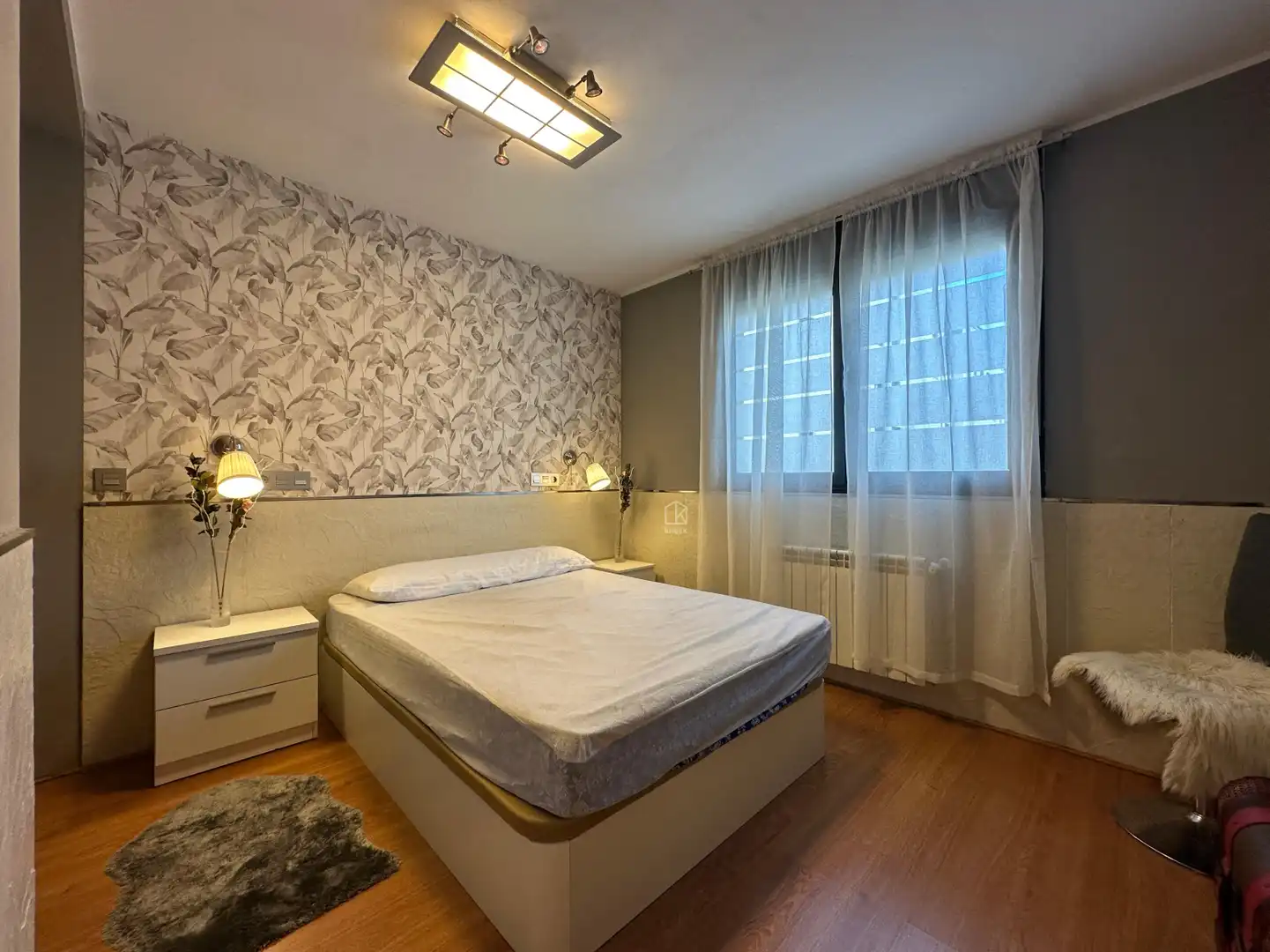 Flat for rent in Oviedo - Calle Tomás Crespo Frígilis, La Ería