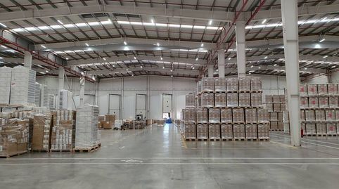 Photo 2 of Industrial buildings for rent in Cabanillas del Campo, Guadalajara